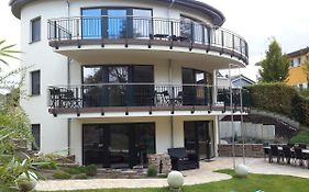KAMA Ferienhäuser Haus Karola